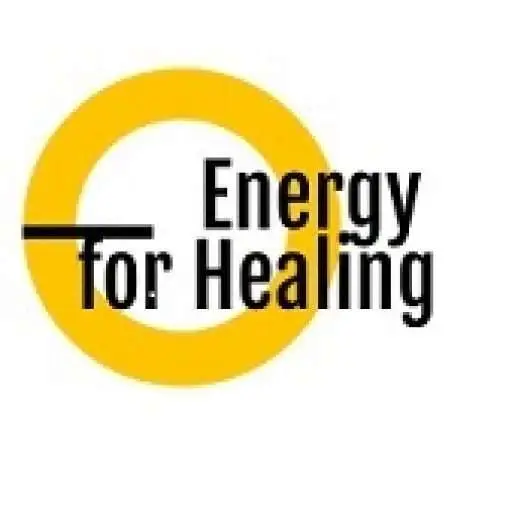 Energy for Healing.nl