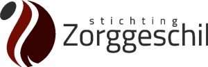 logo stichting Zorggeschil wit achtergrond